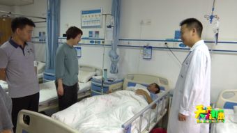 跨越千里的仁心 常州医生携医药教学器材助力脱贫，仁爱与知识共织生命网