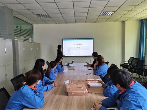打造学习型企业，让学习成为习惯——山东淄博新达制药的医药教学器材实践